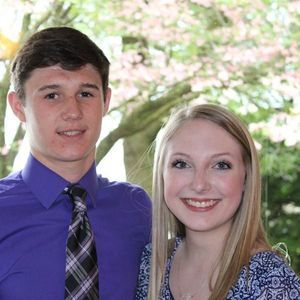 Meet your Posher, Kyle